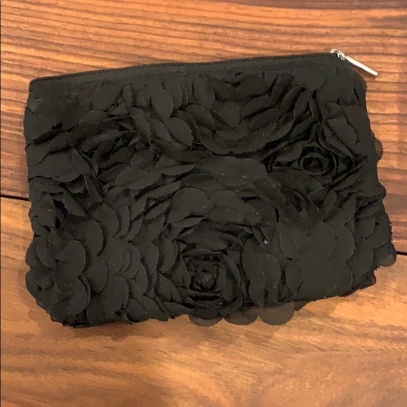 Black clutch - Picture 3 of 5